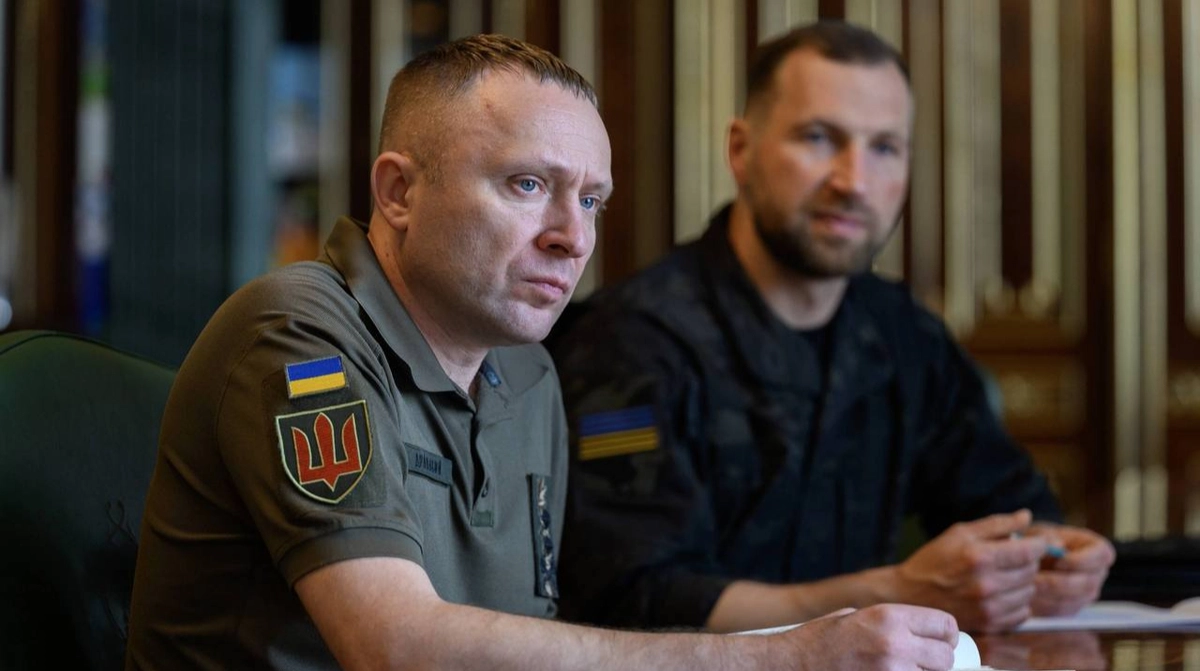 Зеленський поділився враженнями від зустрічі з Драпатим, Хмарою та Палісою: які теми обговорювалися.