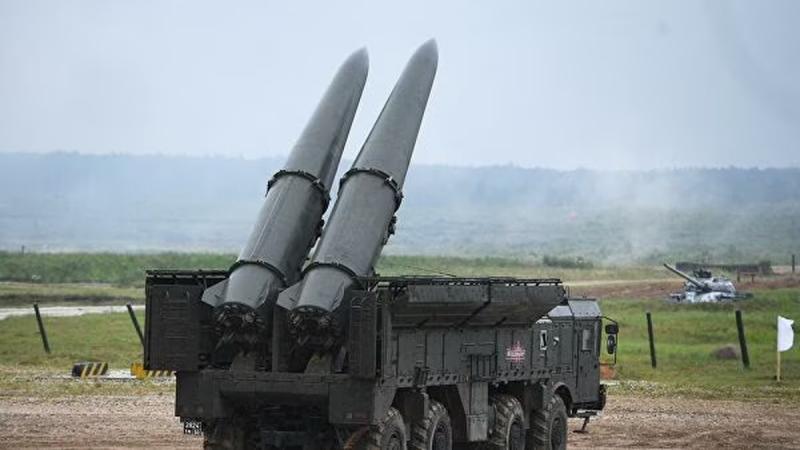 Генеральний штаб Збройних сил України повідомив, що в Бучанському районі було завдано удару за допомогою ракет 