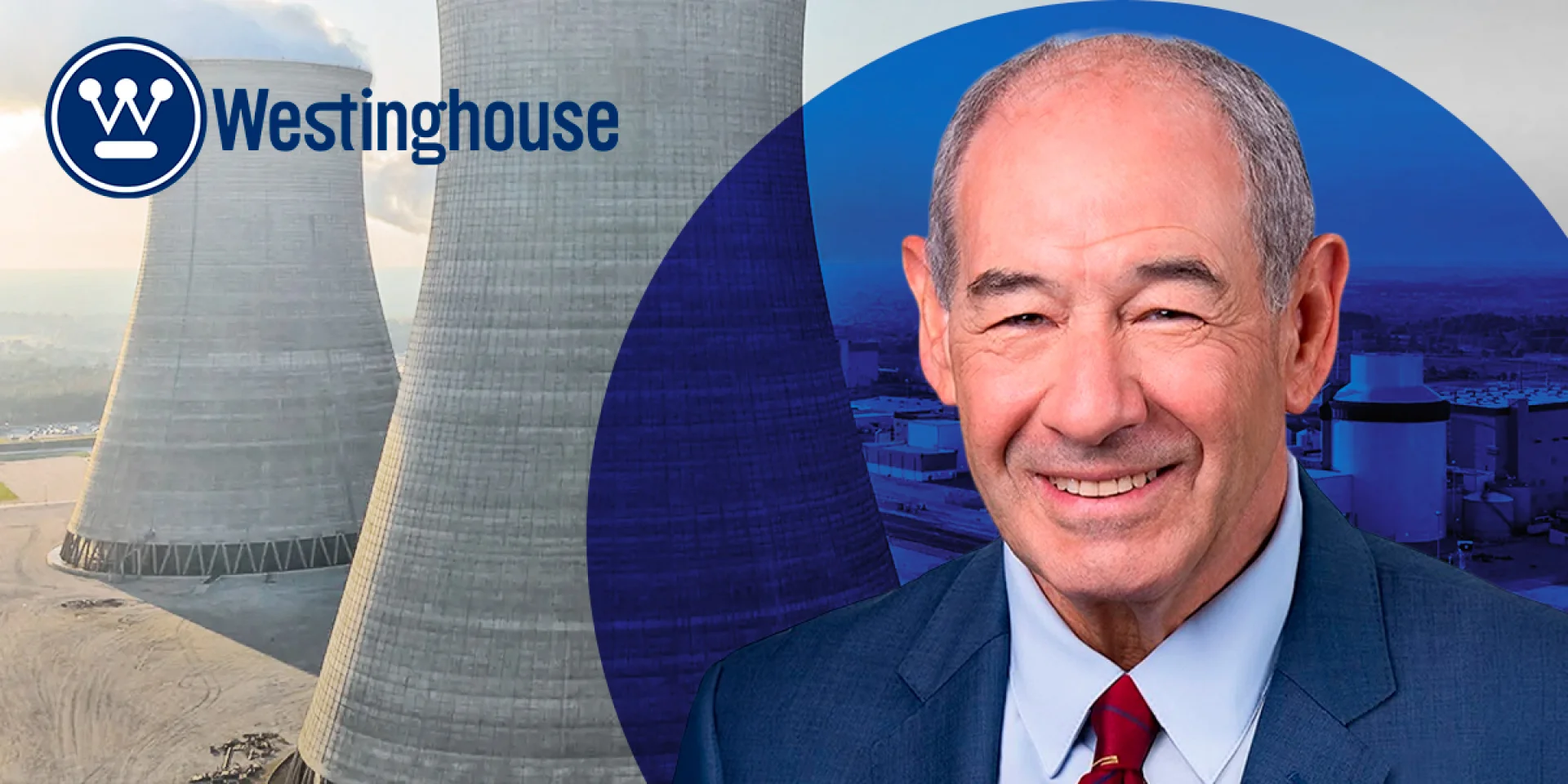 Чи все ще має компанія Westinghouse намір звести дев'ять енергоблоків атомних електростанцій в Україні? Відповідь представників компанії.