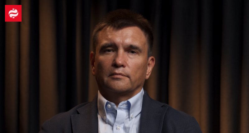 Клімкін озвучив три ініціативи, з якими Україні слід звернутись до Трампа.