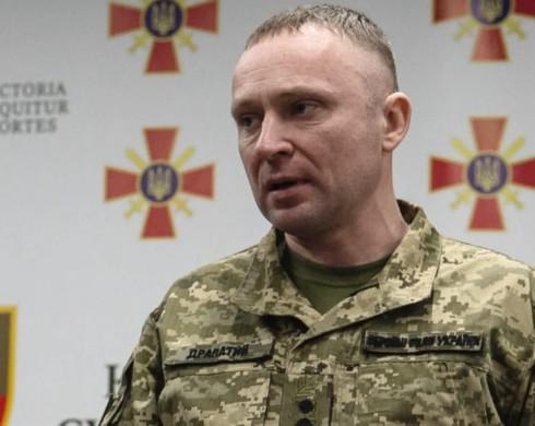 Драпатий поділився основними елементами, які сприяють успіху України в боротьбі з Росією.
