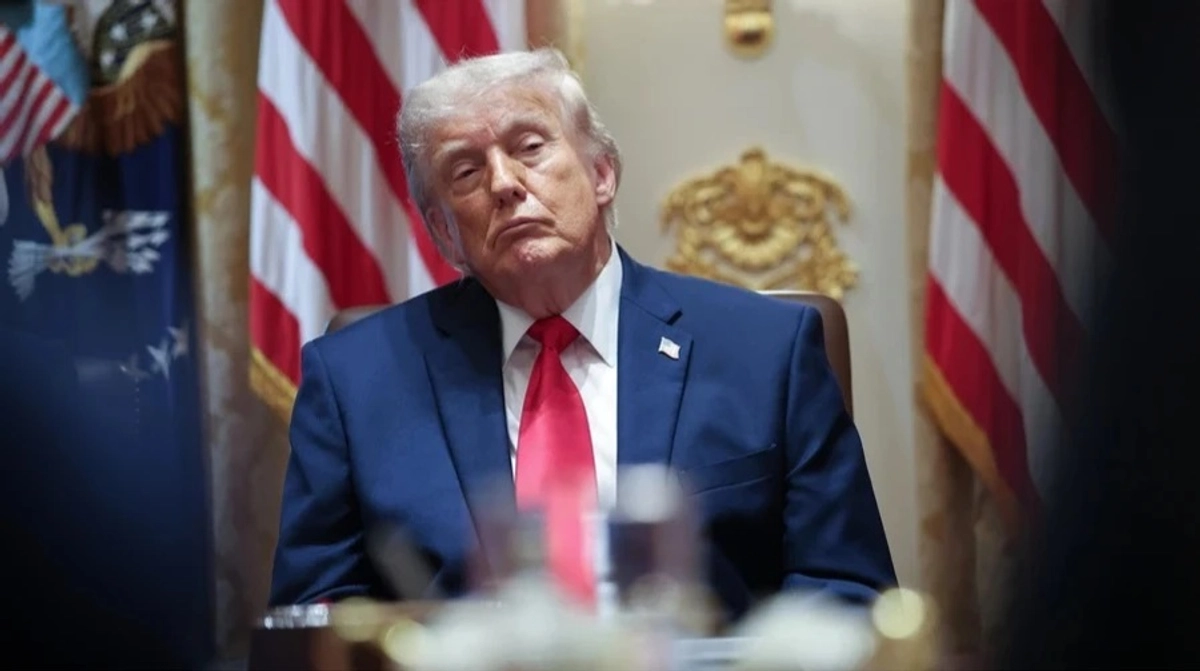 Трамп висловив невпевненість щодо можливості надання Україні ліцензії на виробництво ракет Patriot.