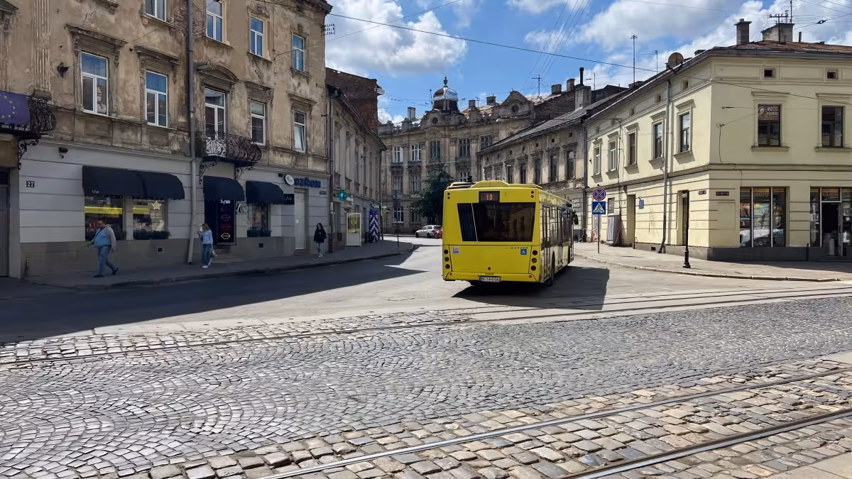 Чому сьогодні оренда житла у Львові є найвищою в Україні?