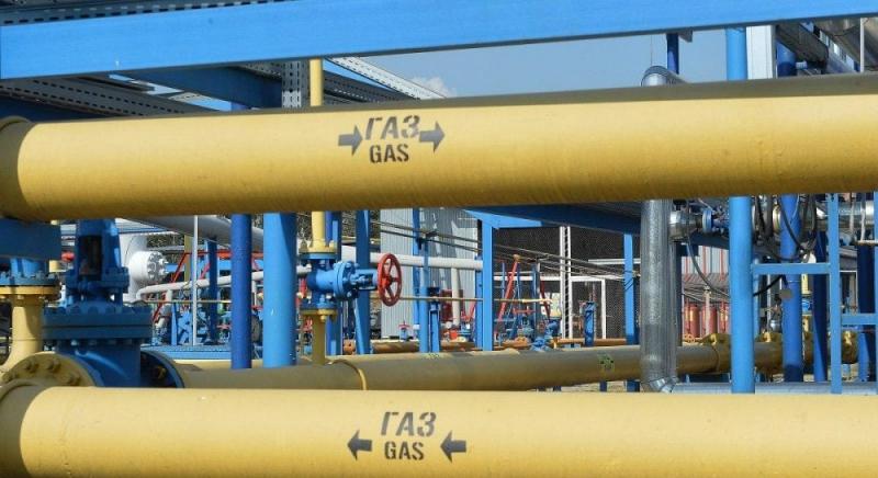 Експорт на рівні до 15% не завадить накопиченню газу в зимовий період, - зазначає аналітик.