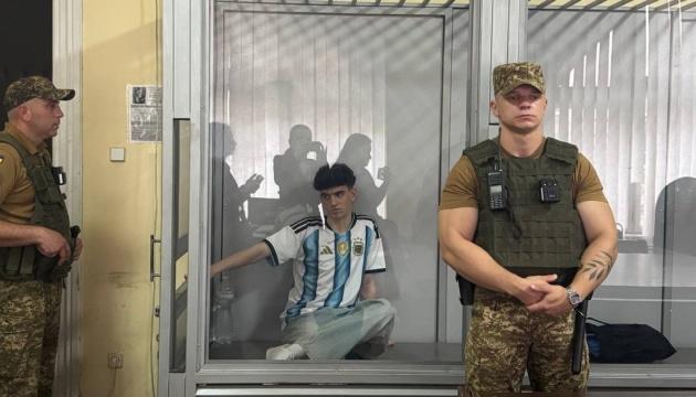 Суд ухвалив рішення продовжити термін утримання під вартою підозрюваного у справі про вбивство Фаріон на ще 60 днів.