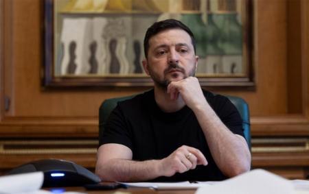 Три системи протиповітряної оборони та трильйон рублів втрат: Зеленський коментує удари по території Росії.