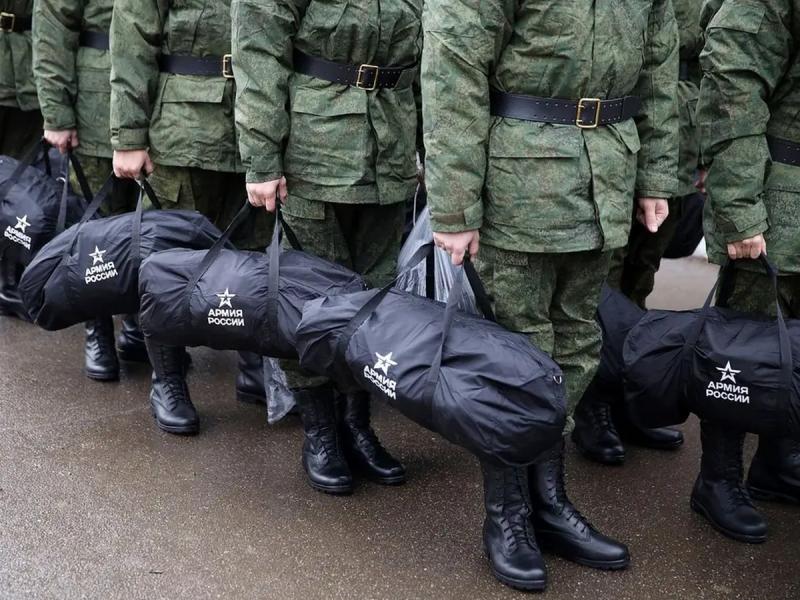 Кремль ініціює нову кампанію мобілізації: експерт розкриває стратегії Путіна до завершення року.