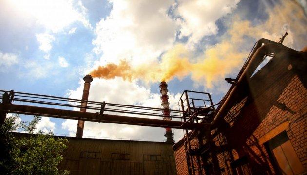 Внаслідок ракетного обстрілу з боку Росії зупинився виробничий процес на 