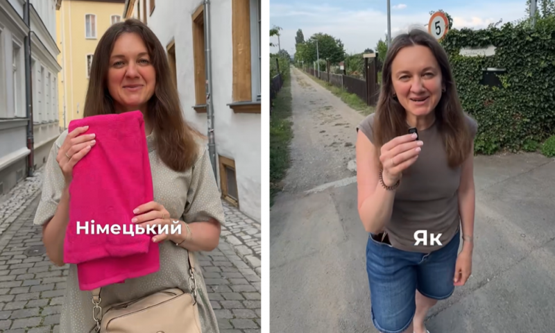 Немає жодного полегшення в спекотну погоду: українка вказала на неочікуваний недолік проживання в Німеччині.