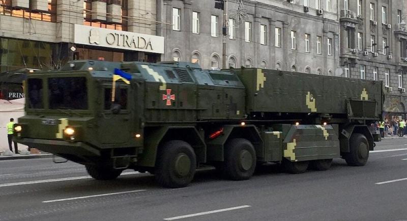Аналітик зазначає, що комплекс 