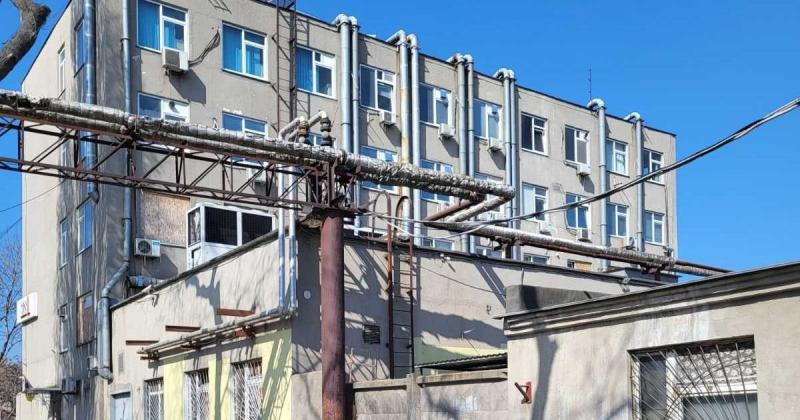 У Одеській області відбулася продаж великого державного підприємства, вартість якого зросла на 28 мільйонів гривень -- Delo.ua