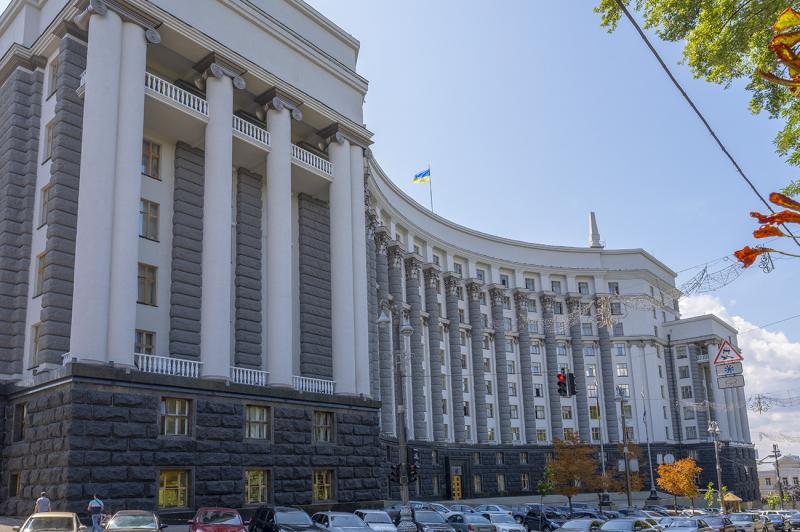 Посвідчення для родин загиблих воїнів у Київській області: Уряд України скасував необхідність щорічного поновлення.