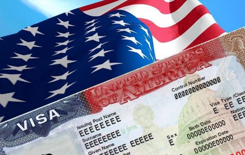 США можуть скасувати до 200 тисяч віз: кого це стосується?