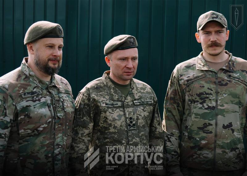 В Донеччині українські сили отримають підкріплення у вигляді нових військових угруповань, які очолять 