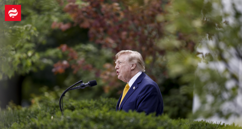 Трамп охарактеризував візит директора ЦРУ до Росії як 