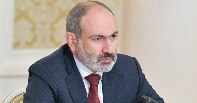Вірменія виключила Росію зі своєї групи стратегічних партнерів.