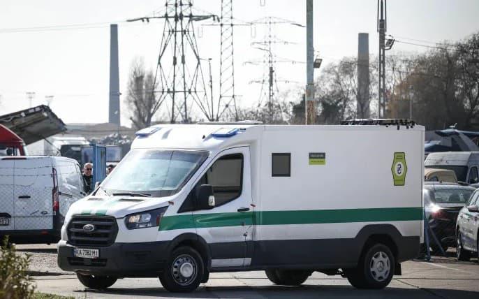 Угорські медіа повідомили про можливу участь спецслужб у арешті інкасаторів 