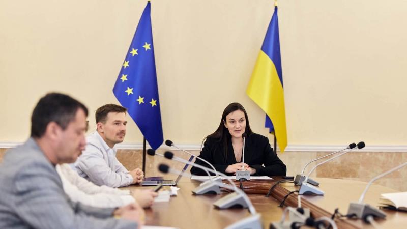 Міністерство культури України складає список національних культурних цінностей, які знаходяться за межами країни, з метою їх повернення в Україну.