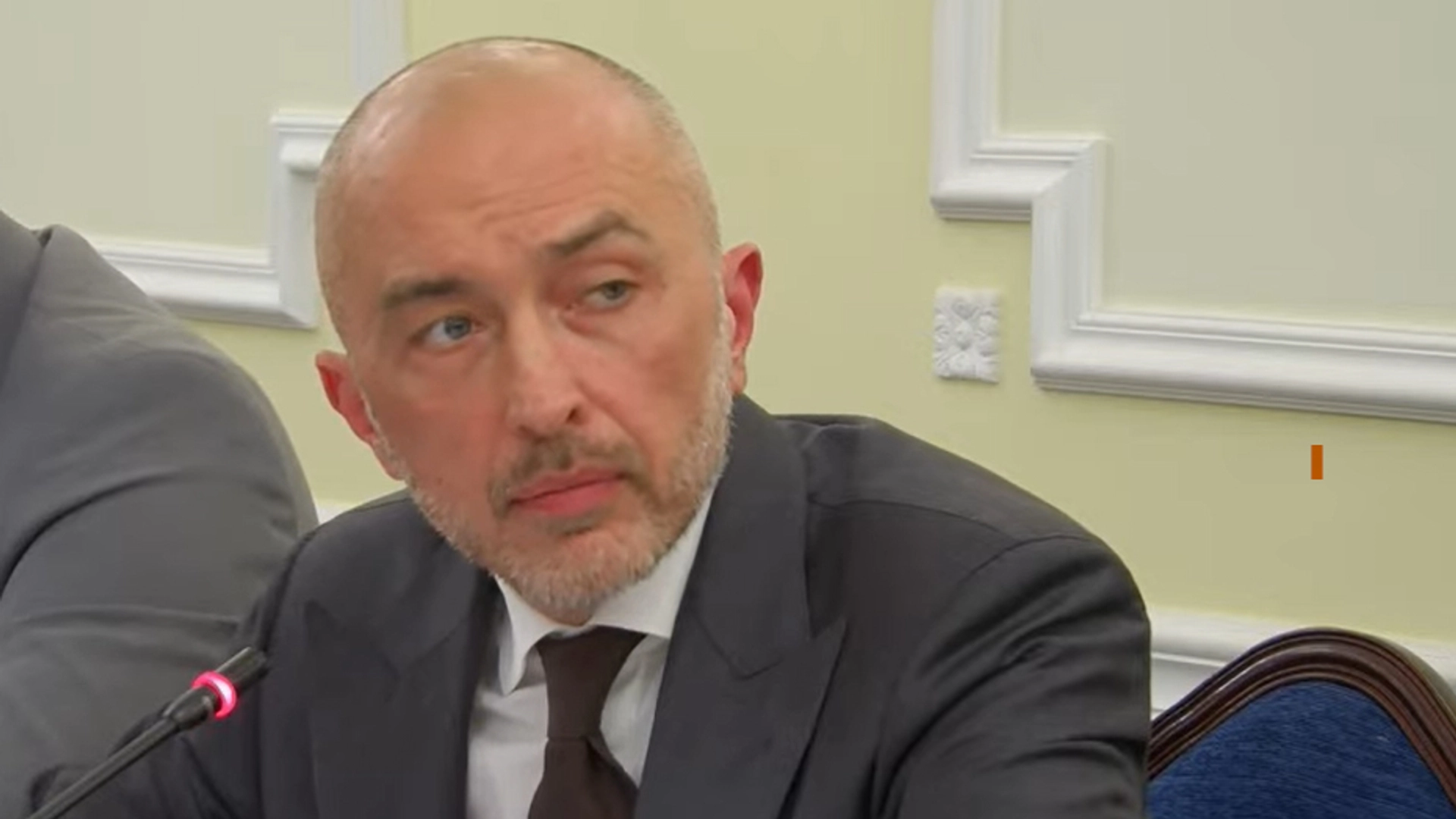 Національний банк України звернувся до уряду з проханням про звільнення Олексія Ступака з посади голови правління 