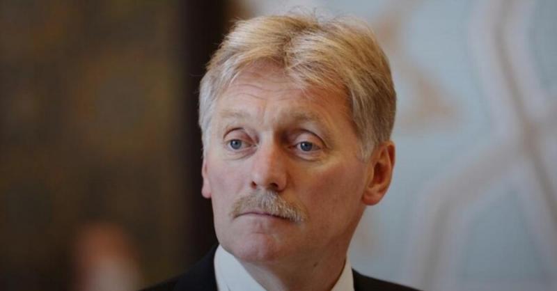 У Кремлі оголосили, що протягом найближчих трьох днів не планують завдавати ударів по Києву.