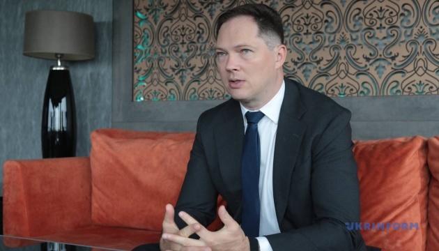 Міністерство закордонних справ Литви: Європейські країни знайдуть спосіб задействувати російські ресурси для допомоги Україні.