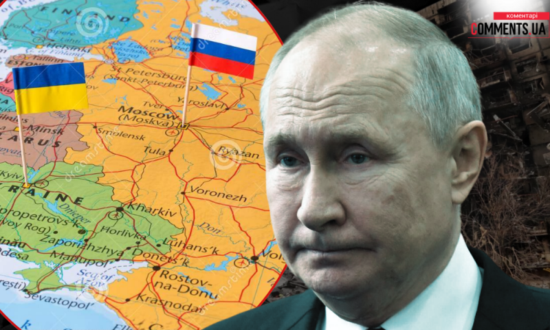 У Кремлі зростає тривога: Гордон вказав на ключовий страх Путіна.