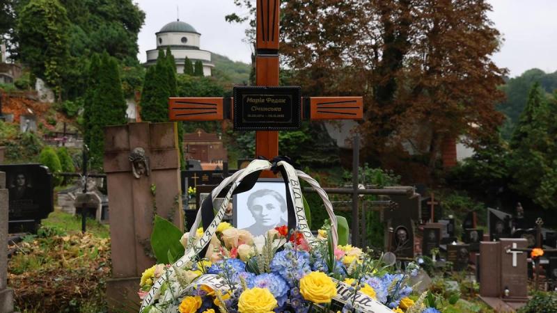 Марія Федак, матір дружин Коновальця та Мельника, здобула можливість повернутися до Львова після десятирічної відсутності.