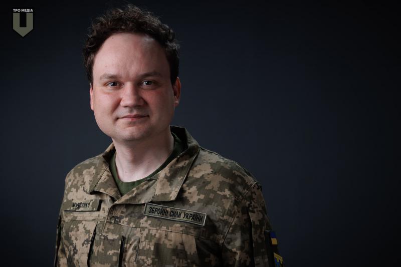 Можливо, Реткліфф надав Зеленському особливі відомості щодо стратегій Росії, - зазначив Олександр Мусієнко.