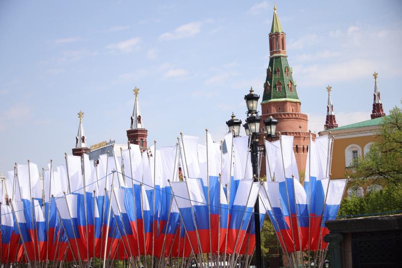 Пєсков роз'яснив причини, з яких Росія не прагне досягти миру з Україною.