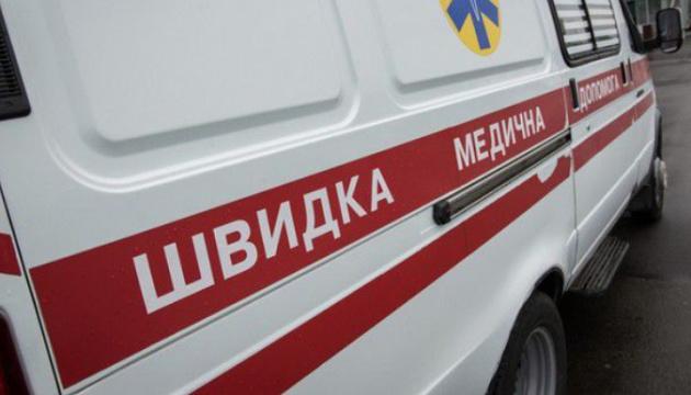 Російські війська здійснили удар двома керованими авіаційними бомбами по Сумах: є поранені.