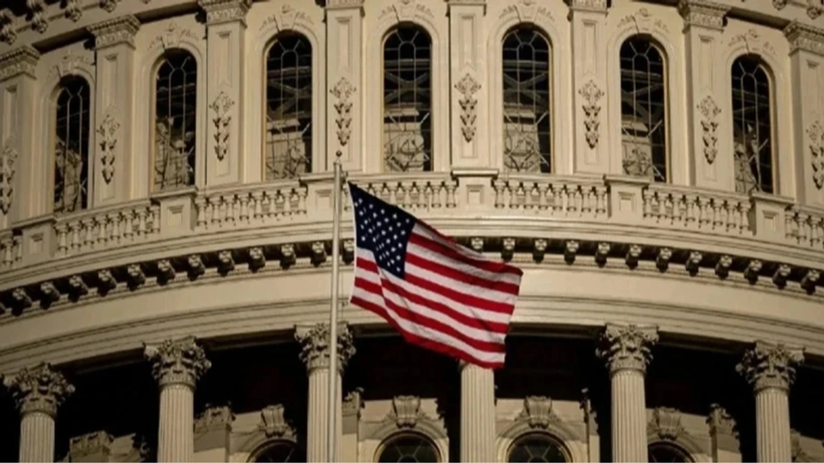 Сенатори Сполучених Штатів звернулися до Трампа з проханням відкликати запрошення для Путіна на зустріч G20.