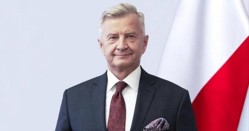 Польща висловила думку, що Росія може організувати провокацію на їхніх землях, використовуючи інші держави як прикриття.