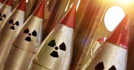 Британія розробляє ядерний щит для Європи: які нації отримають цю підтримку.