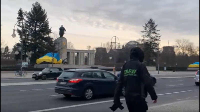 Німеччина розпочне перевірку активів українців: якщо не подасте декларацію, допомогу не отримаєте.