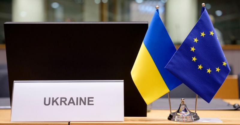 Європейський Союз повідомив, що в 2026 році Україні не загрожує фінансовий дефіцит.