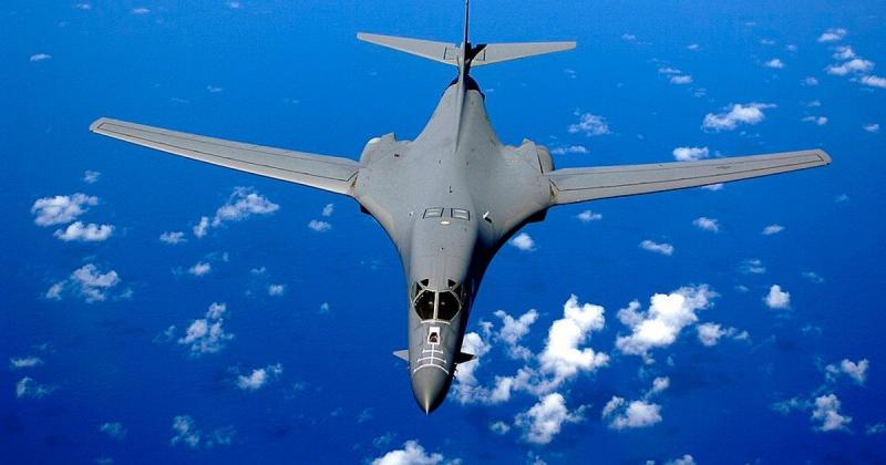 США вивели бомбардувальники з британської бази після 