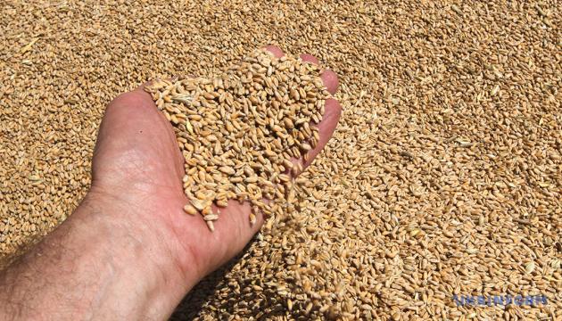 Росія активно досліджує альтернативні шляхи для транспортування зерна після значного зниження обсягів експорту через Чорне море, повідомляє розвідувальна служба.