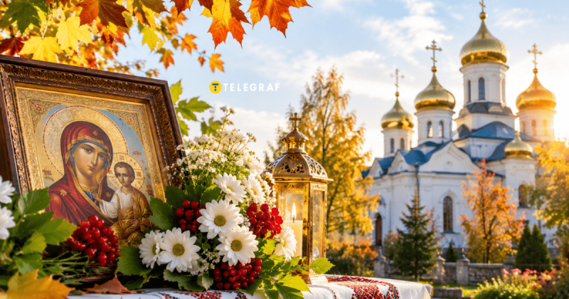 Церковне свято 7 жовтня: що слід уникати та до кого звертатися в молитвах для успішного проходження зимового періоду.