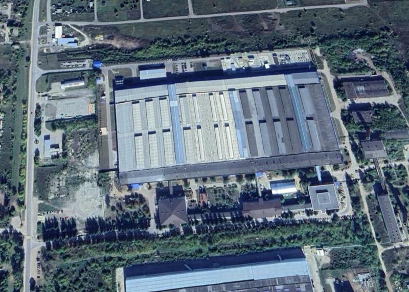 У Росії зазнав удару ключовий завод оборонної промисловості, повідомляють соціальні мережі.