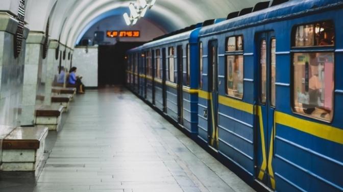 У Києві призупинили роботу метро та ескалаторів - Новини Твоє місто