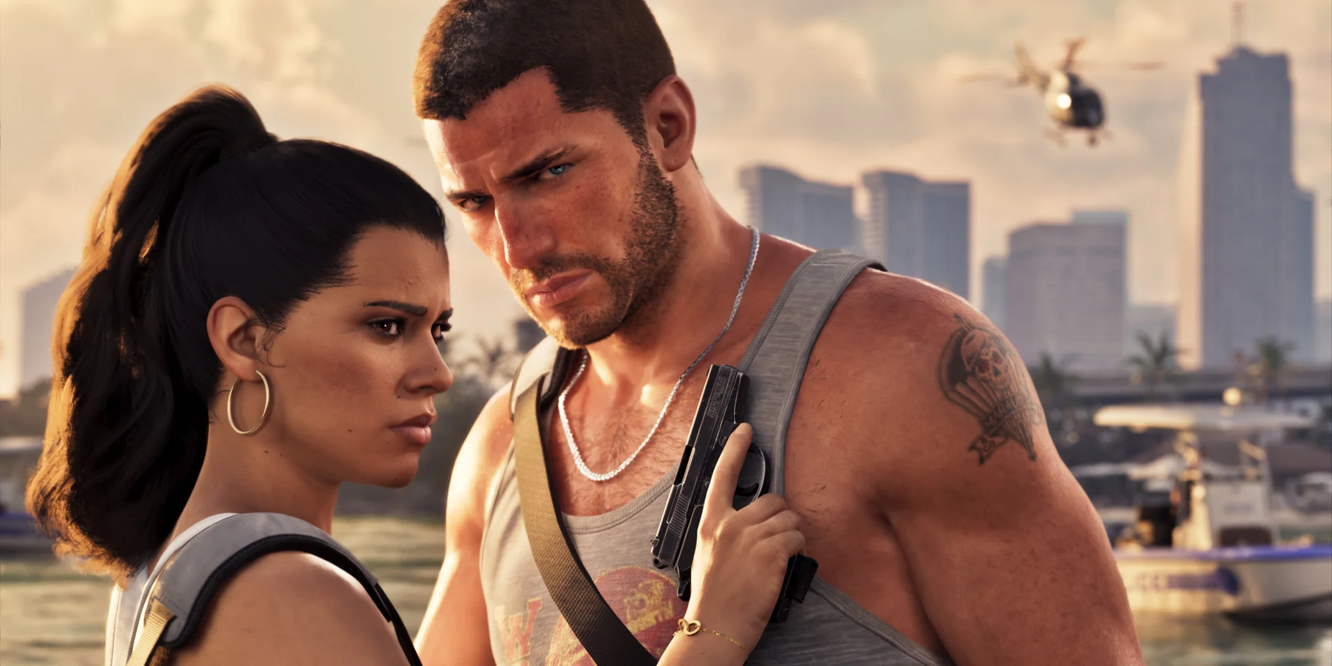 Після консолей? Існує ймовірність, що GTA VI з'явиться на ПК вже на початку 2027 року, згідно з інформацією від ЗМІ.