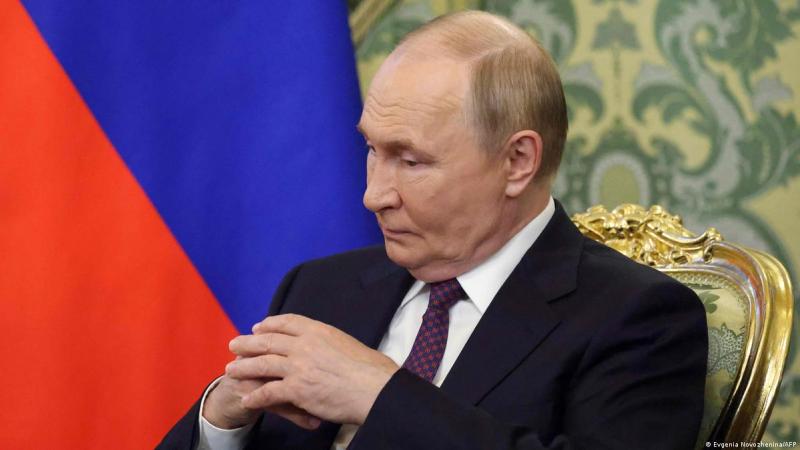 Недостатньо обдумані рішення українського уряду та промахи в зовнішній політиці: які плани має Путін - Прямий