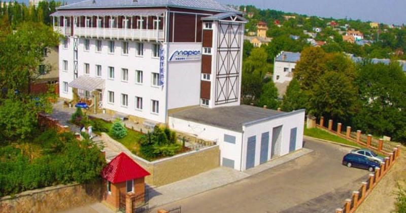 Готель, що включає медичний центр і ресторан, в Трускавці готується до участі в конкурсі АРМА -- Delo.ua
