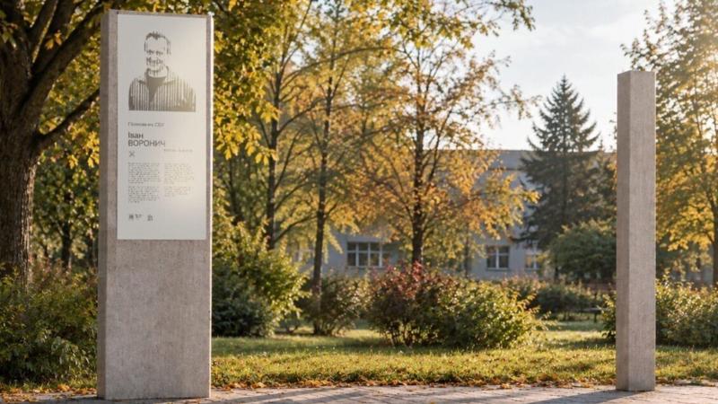 Новий меморіальний пам'ятник у Львові: кому буде присвячена стела - Новини Твоє місто