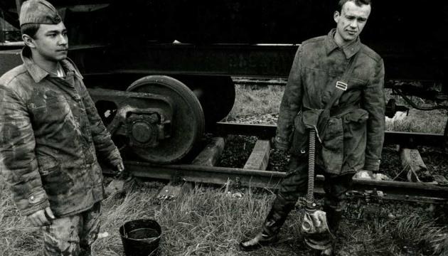 У Києві пройде ретроспективний показ стрічки 