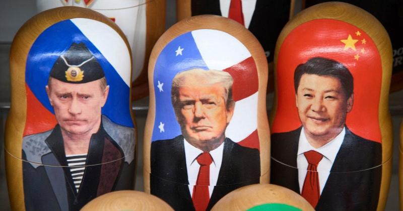Трамп відкритий до переговорів щодо завершення конфлікту без участі Зеленського: хто має шанси стати учасником діалогу?