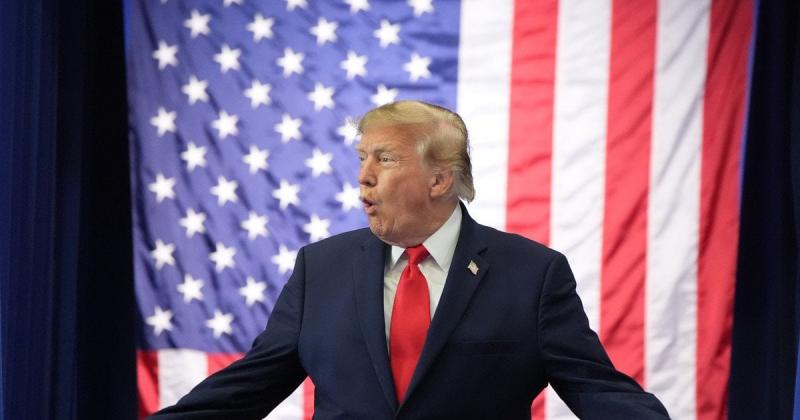 Адміністрація Трампа намагалася в таємниці зламати систему голосування: результати розслідування журналістів.