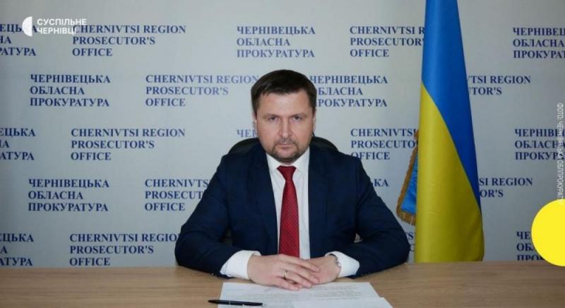 Економічний сектор Буковини: Під керівництвом Артема Яся Чернівецька обласна прокуратура досягла нових успіхів, перевищивши результати попереднього року.