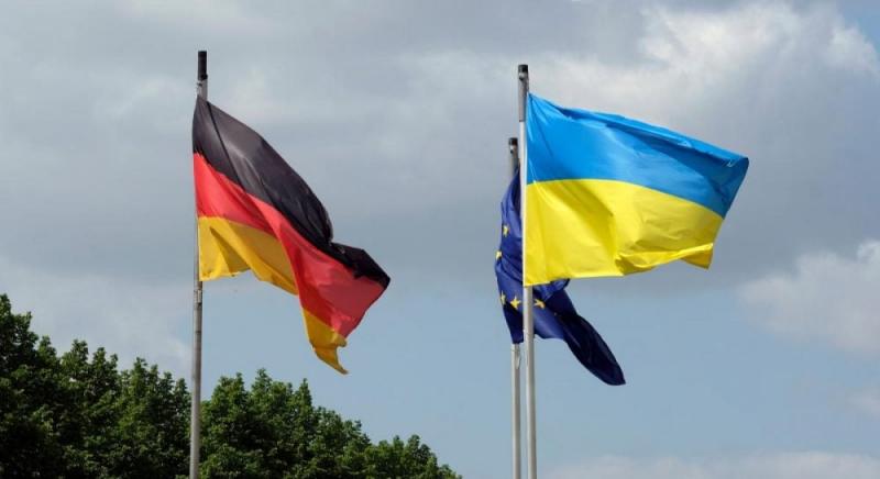 Німеччина планує придбати тисячі українських безпілотників-ракет 