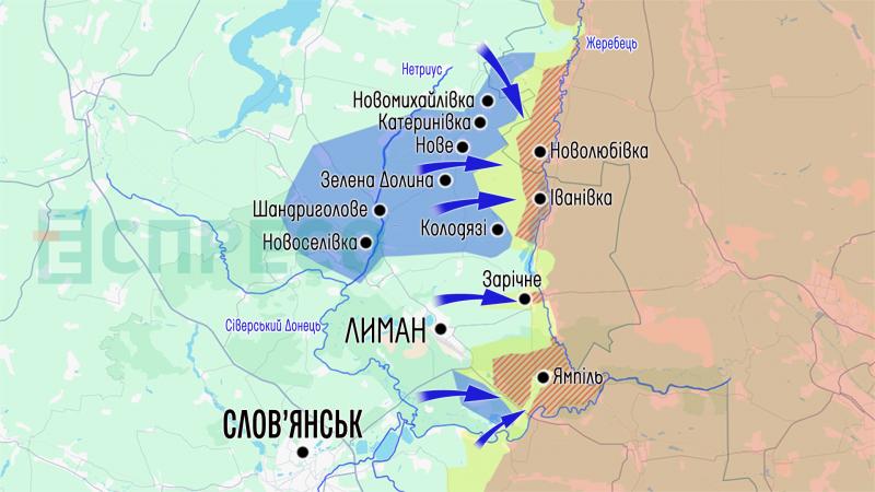 Донецька зима: креативні поради та полювання на ворогів у пінгвінячих костюмах, - керівник штабу Стража.